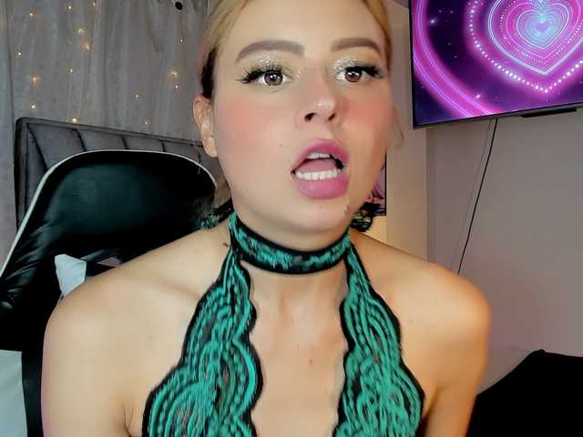 Sabrinaolsons live cam on BongaCams
