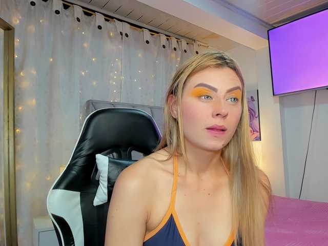 Sabrinaolsons live cam on BongaCams