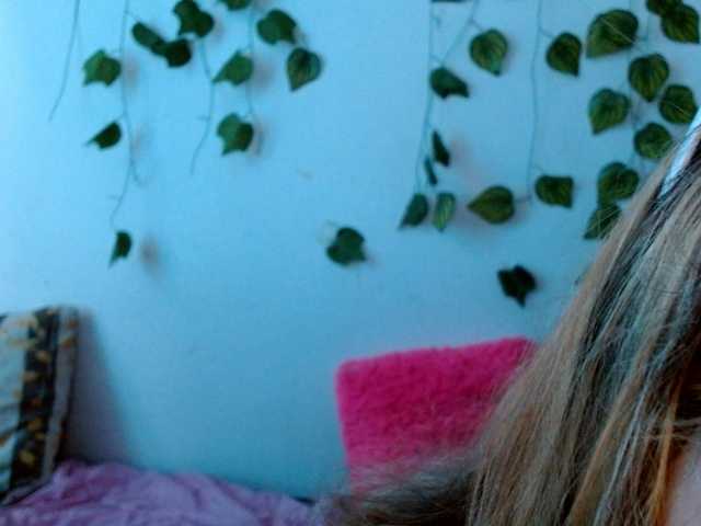 Sabrinaolsons live cam on BongaCams