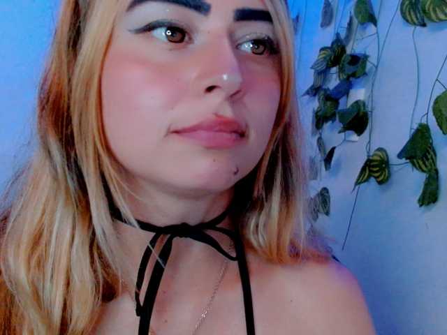 Sabrinaolsons live cam on BongaCams
