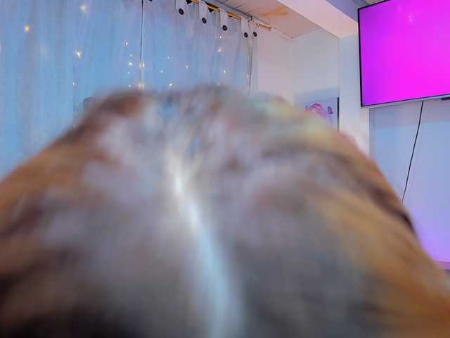 Sabrinaolsons live cam on BongaCams