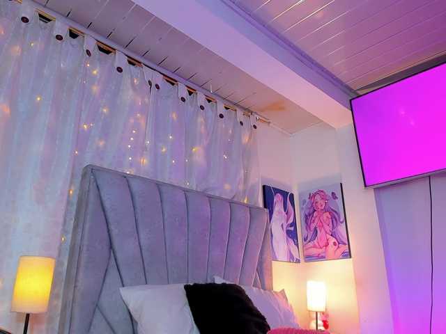 Sabrinaolsons live cam on BongaCams