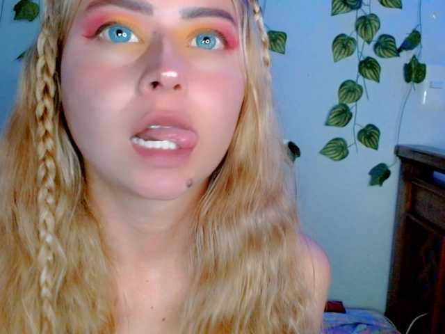 Sabrinaolsons live cam on BongaCams