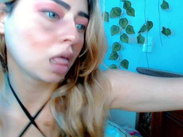 Sabrinaolsons live cam on BongaCams