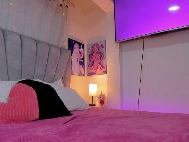 Sabrinaolsons live cam on BongaCams
