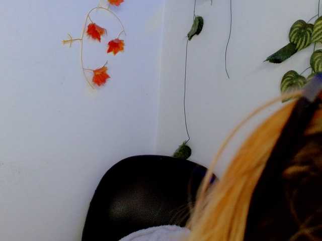 Sabrinaolsons live cam on BongaCams