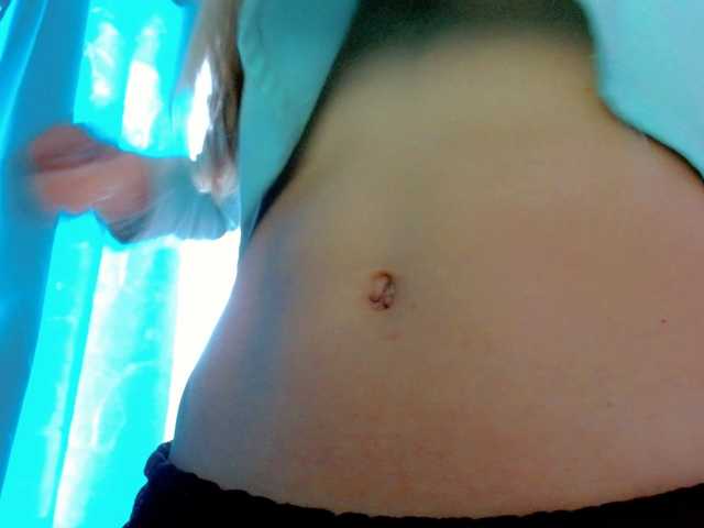 Sabrinaolsons live cam on BongaCams
