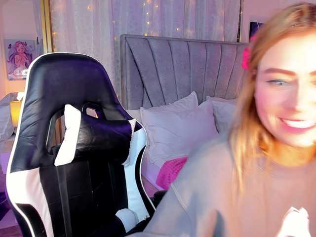 Sabrinaolsons live cam on BongaCams