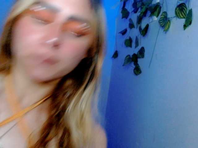 Sabrinaolsons live cam on BongaCams