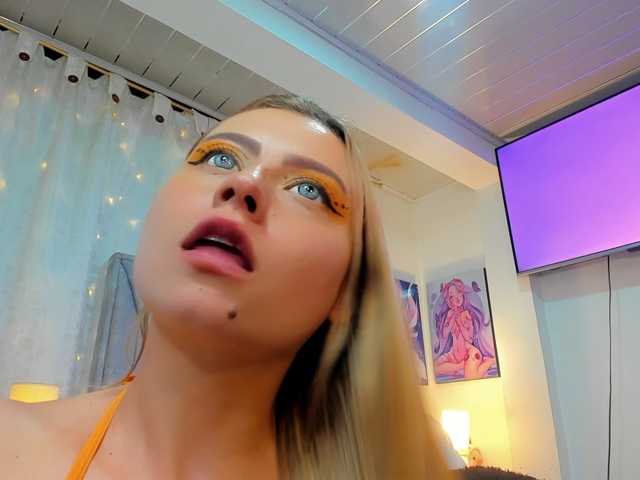 Sabrinaolsons live cam on BongaCams