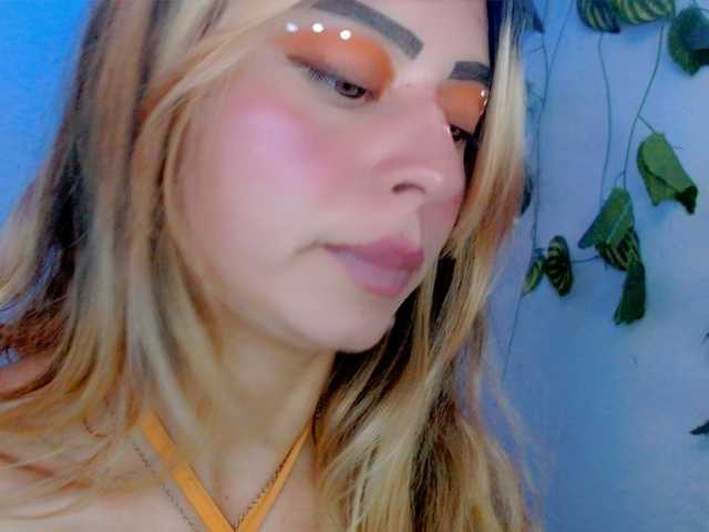 Sabrinaolsons live cam on BongaCams