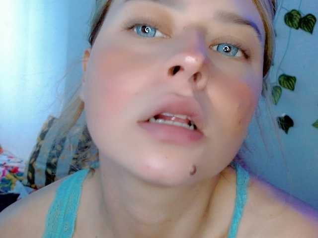 Sabrinaolsons live cam on BongaCams