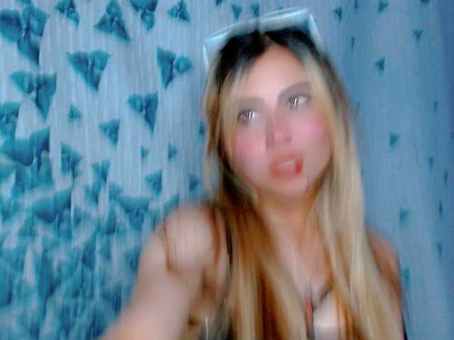 Sabrinaolsons live cam on BongaCams
