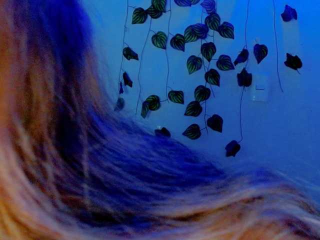 Sabrinaolsons live cam on BongaCams