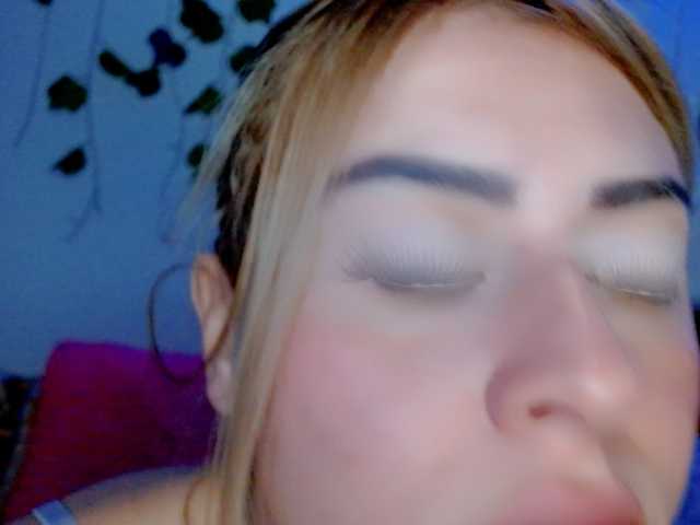 Sabrinaolsons live cam on BongaCams