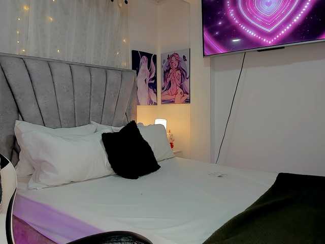 Sabrinaolsons live cam on BongaCams