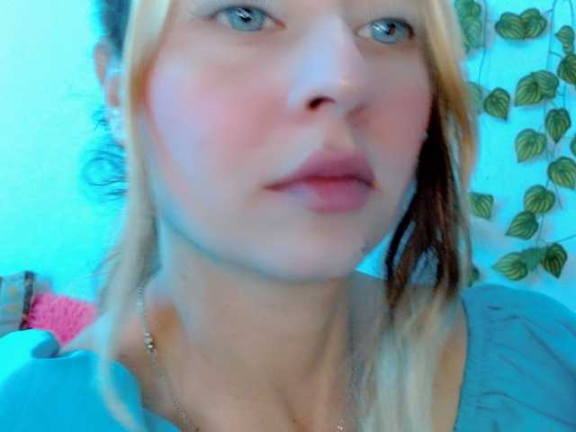 Sabrinaolsons live cam on BongaCams
