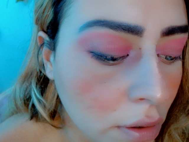 Sabrinaolsons live cam on BongaCams