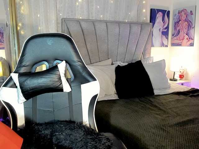 Sabrinaolsons live cam on BongaCams