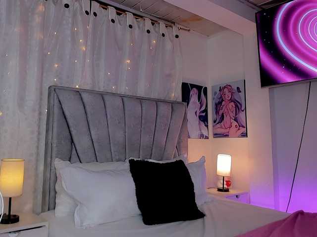 Sabrinaolsons live cam on BongaCams