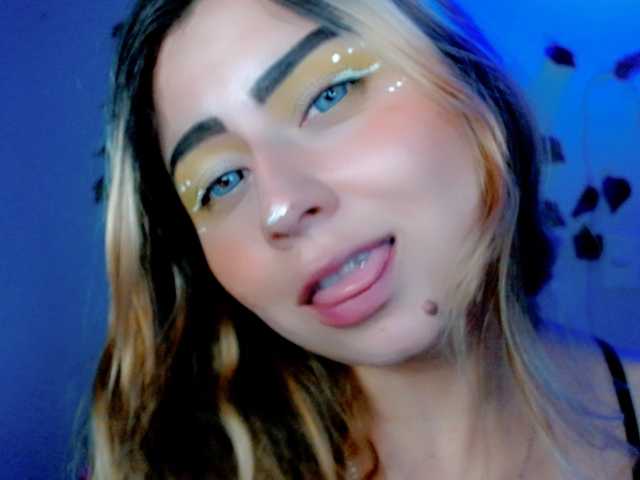 Sabrinaolsons live cam on BongaCams