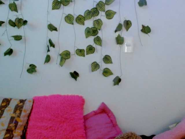 Sabrinaolsons live cam on BongaCams