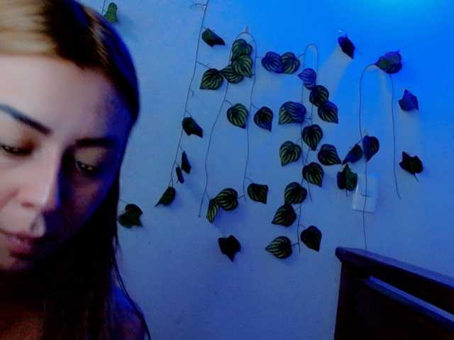 Sabrinaolsons live cam on BongaCams
