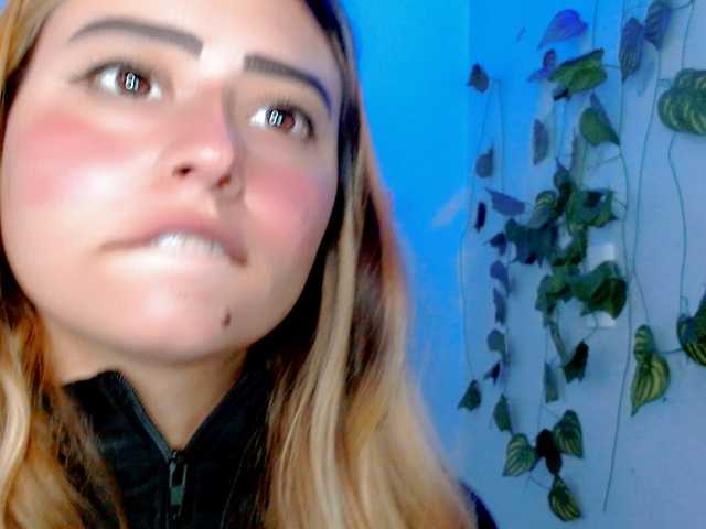 Sabrinaolsons live cam on BongaCams