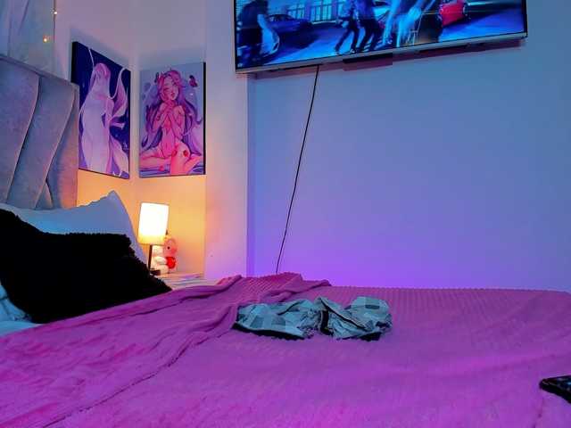 Sabrinaolsons live cam on BongaCams