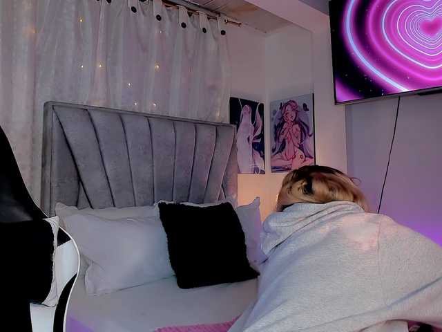 Sabrinaolsons live cam on BongaCams