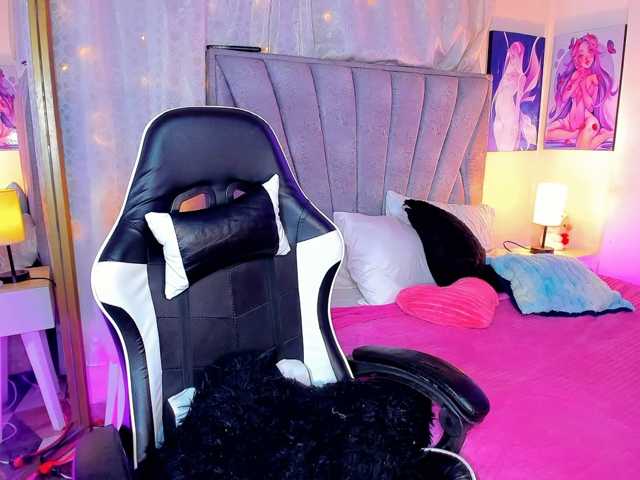 Sabrinaolsons live cam on BongaCams