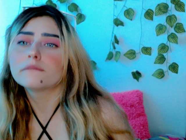 Sabrinaolsons live cam on BongaCams