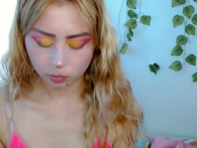 Sabrinaolsons live cam on BongaCams