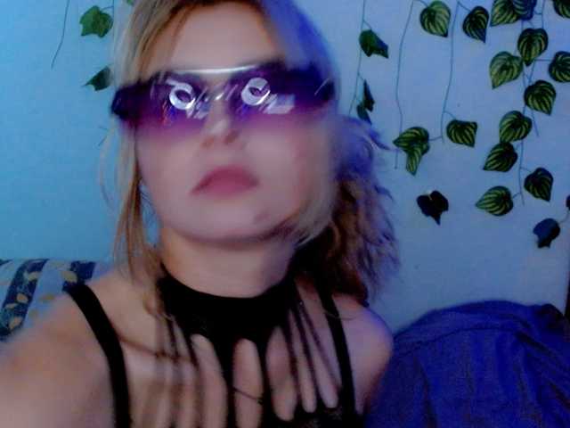 Sabrinaolsons live cam on BongaCams