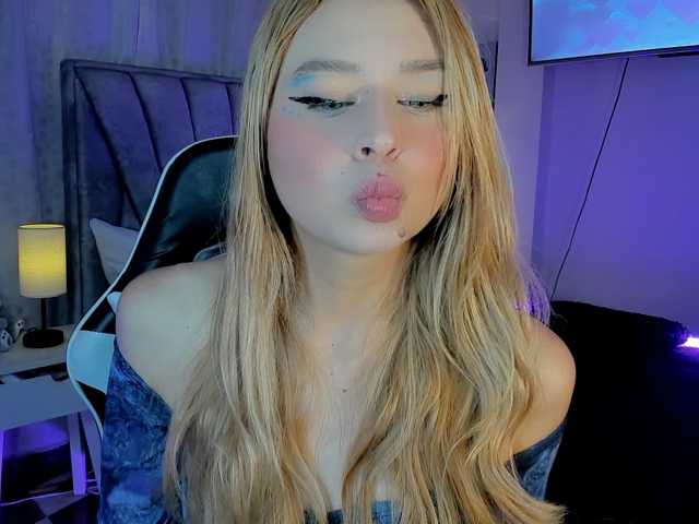 Sabrinaolsons live cam on BongaCams