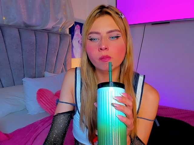 Sabrinaolsons live cam on BongaCams