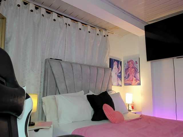 Sabrinaolsons live cam on BongaCams