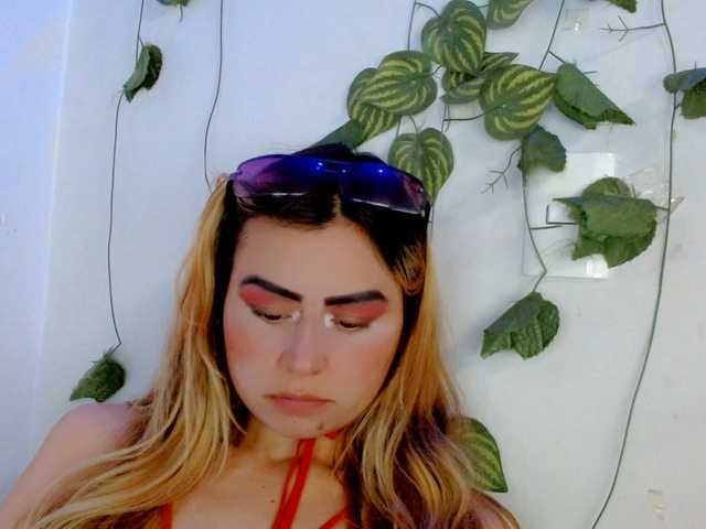 Sabrinaolsons live cam on BongaCams