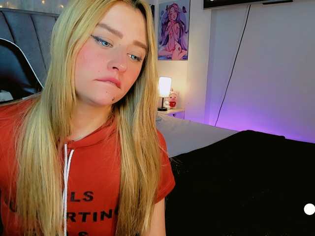 Sabrinaolsons live cam on BongaCams