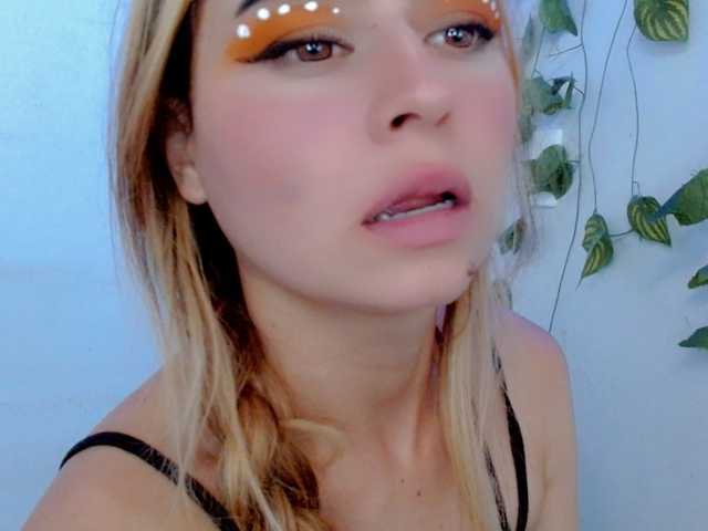 Sabrinaolsons live cam on BongaCams