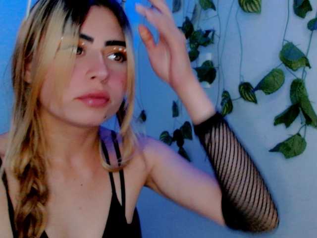 Sabrinaolsons live cam on BongaCams