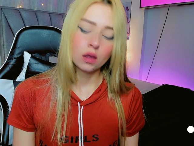Sabrinaolsons live cam on BongaCams