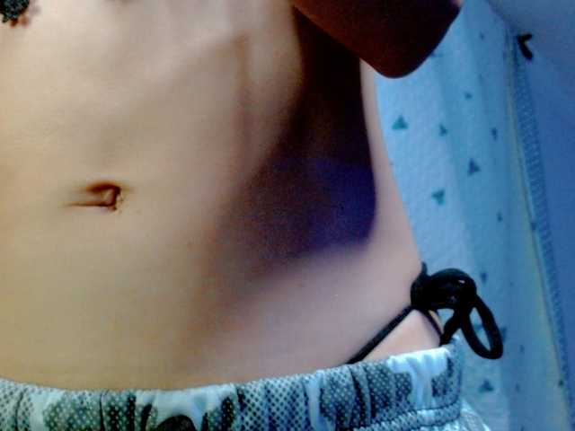 Sabrinaolsons live cam on BongaCams