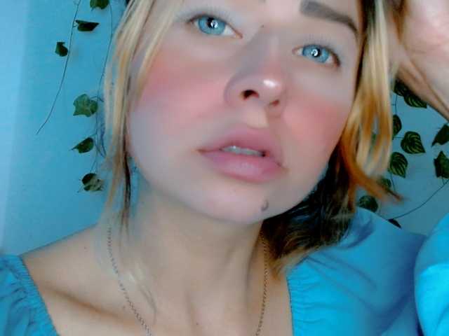 Sabrinaolsons live cam on BongaCams