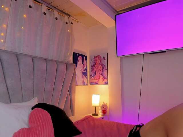 Sabrinaolsons live cam on BongaCams