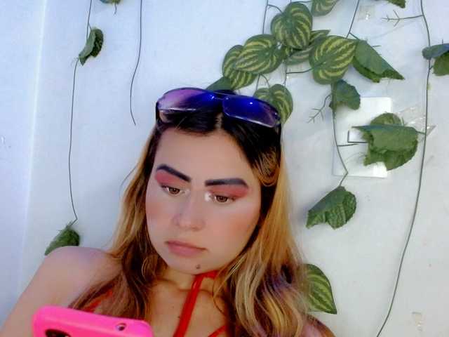 Sabrinaolsons live cam on BongaCams