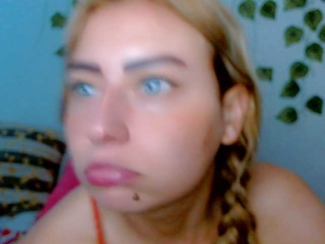 Sabrinaolsons live cam on BongaCams