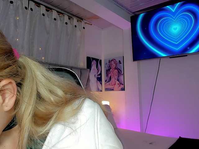 Sabrinaolsons live cam on BongaCams