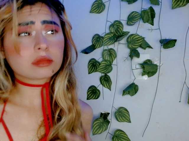 Sabrinaolsons live cam on BongaCams