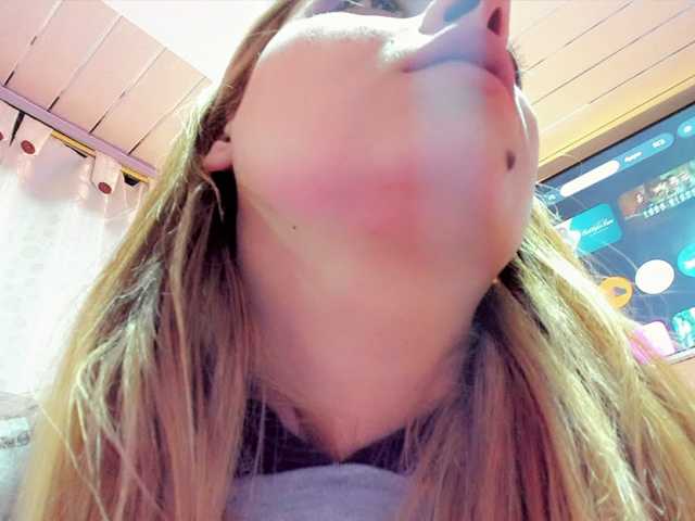 Sabrinaolsons live cam on BongaCams